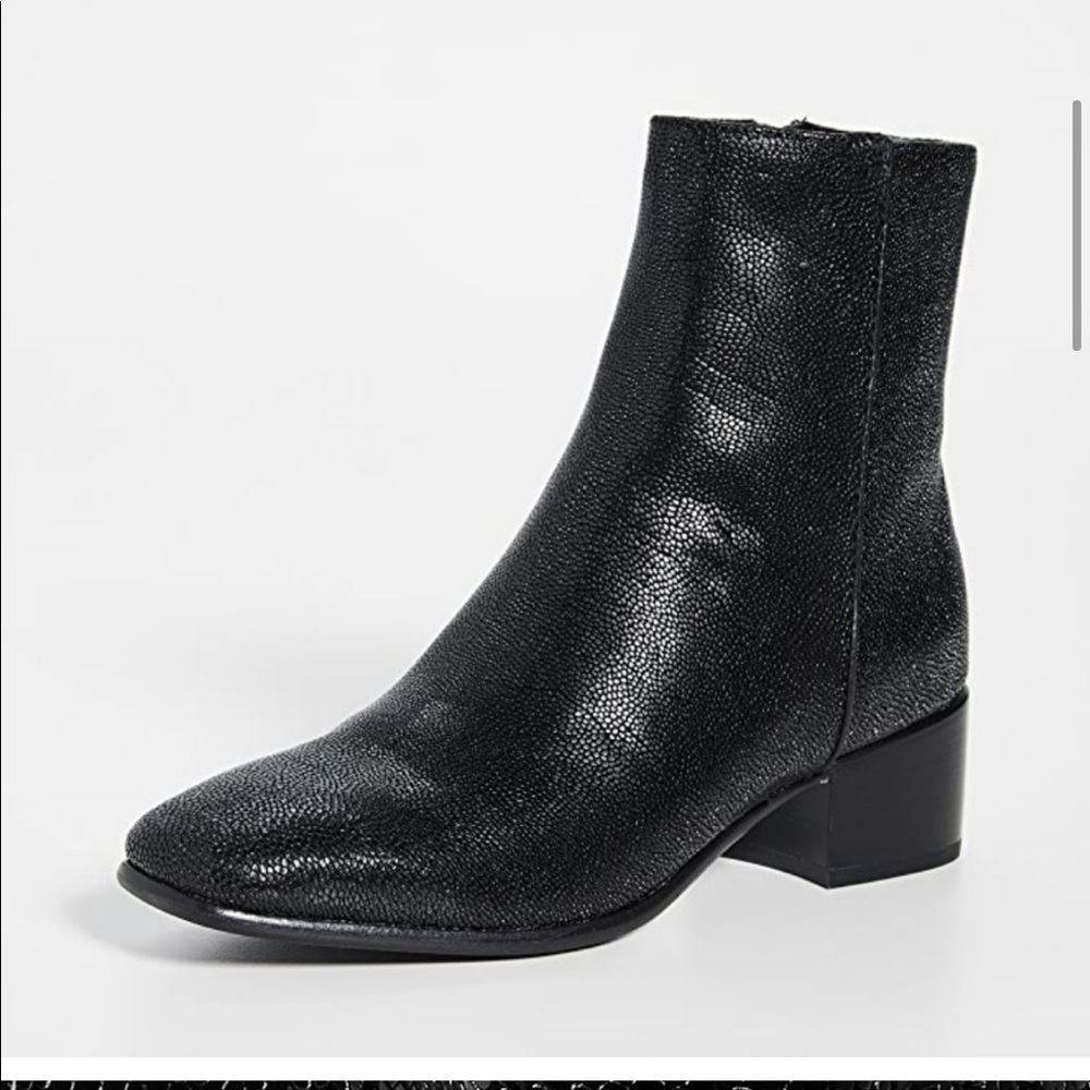 Rag And Bone Aslen Boot Size 38 - image 5